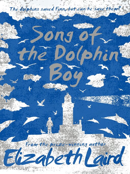 Upplýsingar um Song of the Dolphin Boy eftir Elizabeth Laird - Biðlisti